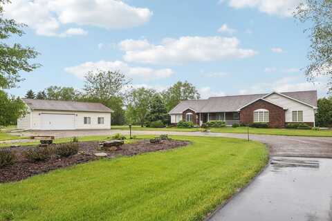 615 Jefferson Street, Waterloo, WI 53594