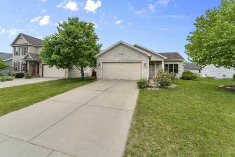 7217 Iris Bloom Drive, Madison, WI 53719