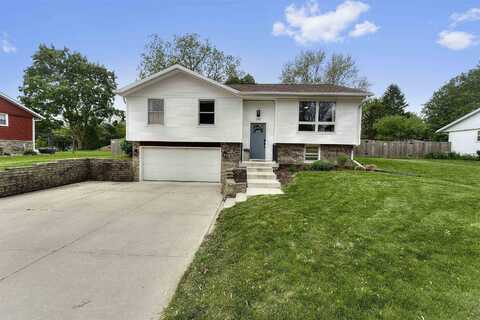 340 Walnut Street, Oregon, WI 53575