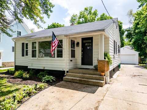 1148 W Grand Avenue, Beloit, WI 53511