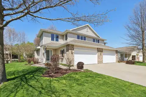 5806 E Open Meadow, Mc Farland, WI 53558
