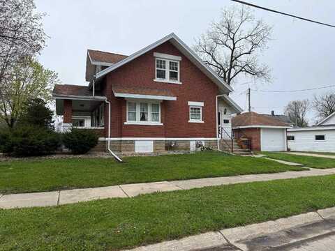 2202 12th Street, Monroe, WI 53566