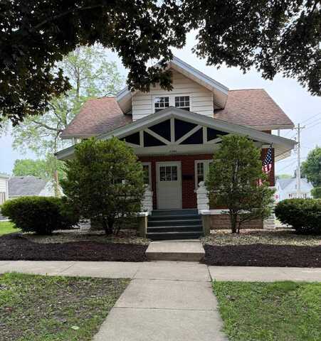 2202 12th Street, Monroe, WI 53566
