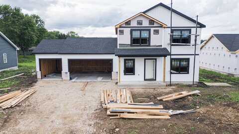 70 E Evergreen Lane, Milton, WI 53563
