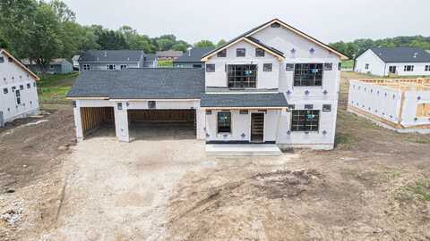 70 E Evergreen Lane, Milton, WI 53563