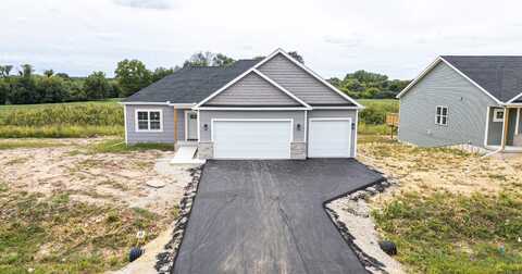 2320 Pow Wow Trail, Beloit, WI 53511