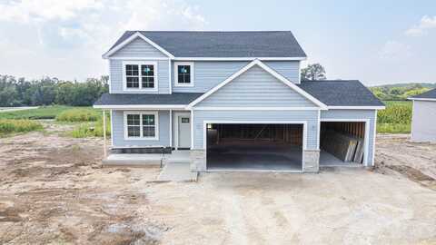 2310 Pow Wow Trail, Beloit, WI 53511