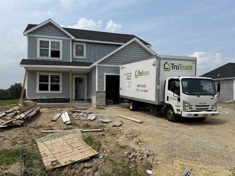 2310 Pow Wow Trail, Beloit, WI 53511