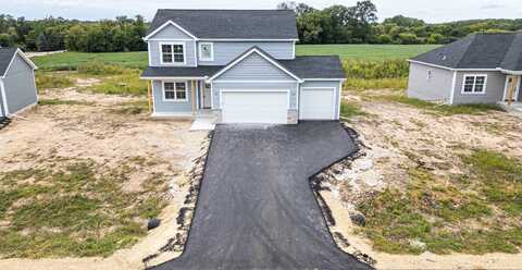 2310 Pow Wow Trail, Beloit, WI 53511