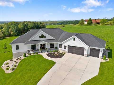 3181 Fox Hill Trail, Verona, WI 53593