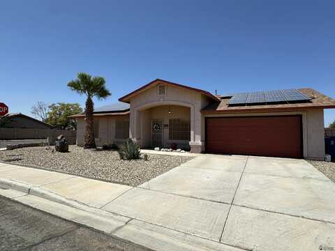 11228 E 25 ST, Yuma, AZ 85367