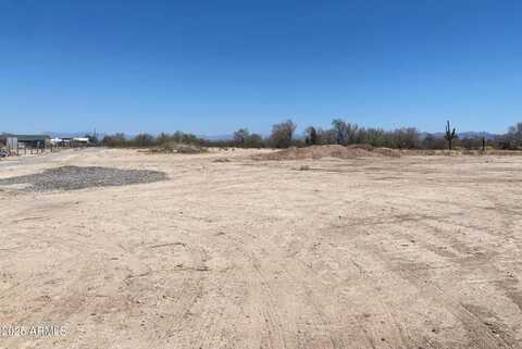 0 E Soledad Ln Lane, Florence, AZ 85132