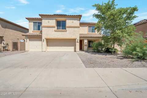 962 W LINDBERGH Avenue, Coolidge, AZ 85128