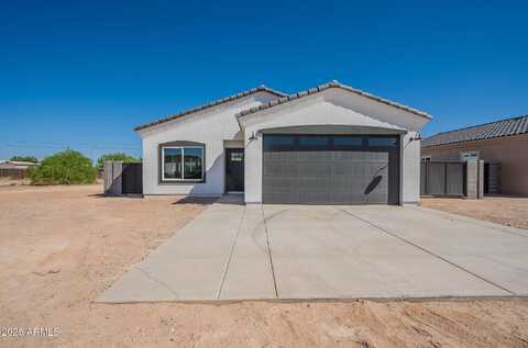3020 W COLUSA Drive, Eloy, AZ 85131
