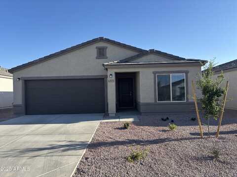 1377 W Inca Drive, Coolidge, AZ 85128