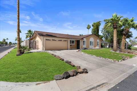 3636 W CROCUS Drive, Phoenix, AZ 85053