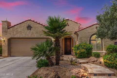 27088 W SEQUOIA Drive, Buckeye, AZ 85396