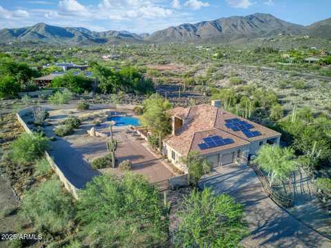 6524 E ROCKAWAY HILLS Drive, Cave Creek, AZ 85331