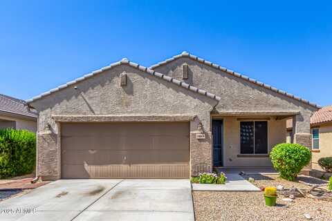18008 W TINA Lane, Surprise, AZ 85387