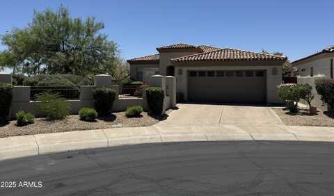 7979 E PRINCESS Drive, Scottsdale, AZ 85255