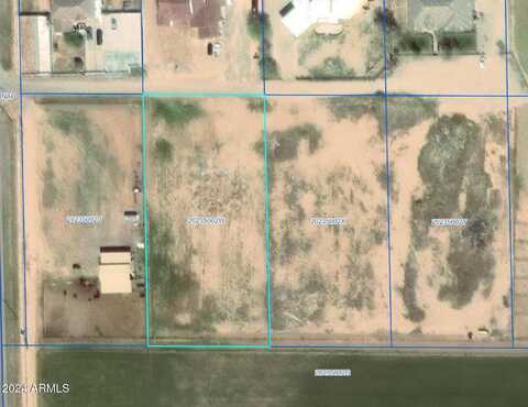 8875 E STONE Road, Coolidge, AZ 85128