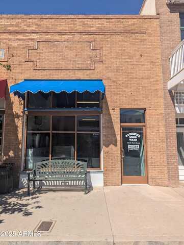 320 N MAIN Street, Florence, AZ 85132