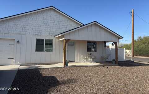 300 E 3RD Street, Florence, AZ 85132