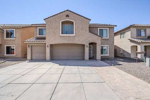 1219 W OCOTILLO Street, Coolidge, AZ 85128