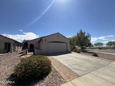 2225 N Pecos Court, Florence, AZ 85132