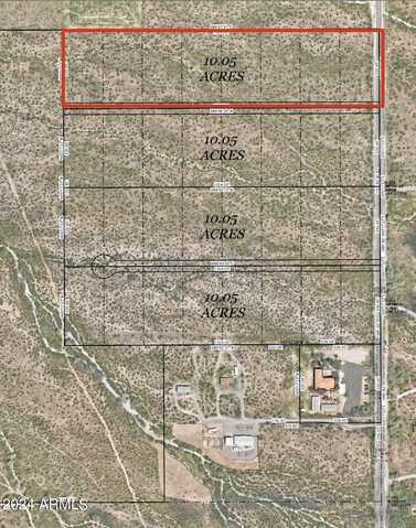 0 N Diffin 2A Road, Florence, AZ 85132