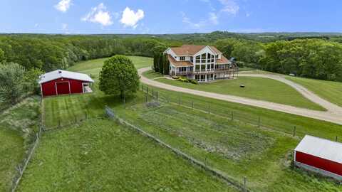 4230 Dalby Road, Black Earth, WI 53515