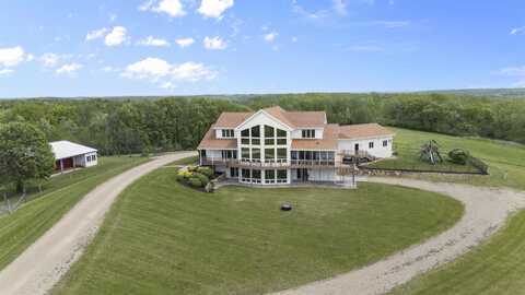 4230 Dalby Road, Black Earth, WI 53515