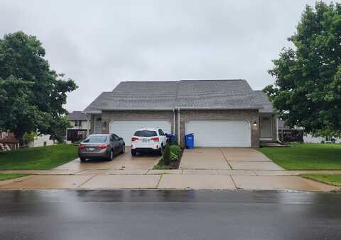 1141-1143 Union Road, Oregon, WI 53575
