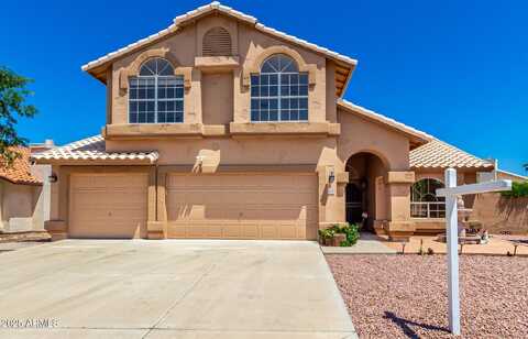 5216 W ORAIBI Drive, Glendale, AZ 85308