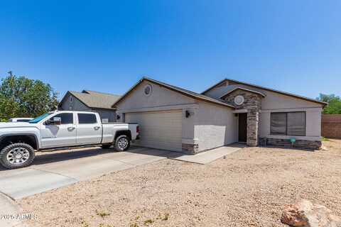 4741 N 85TH Avenue, Phoenix, AZ 85037