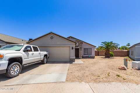 4741 N 85TH Avenue, Phoenix, AZ 85037