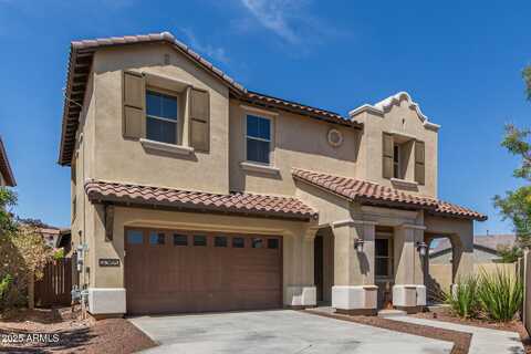 2365 N SPRINGFIELD Street, Buckeye, AZ 85396