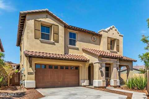2365 N SPRINGFIELD Street, Buckeye, AZ 85396