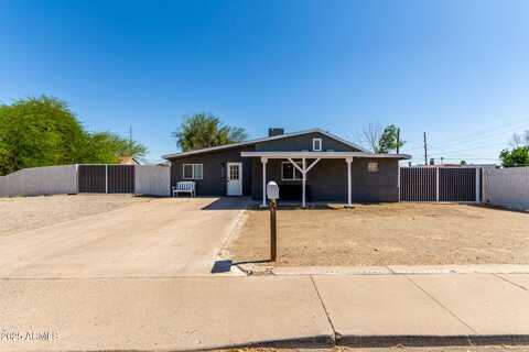 511 E PURDUE Avenue, Phoenix, AZ 85020