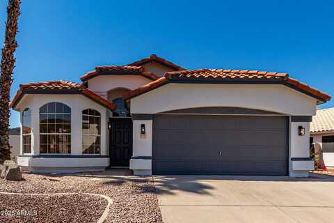 5125 W Wickiup Lane, Glendale, AZ 85308