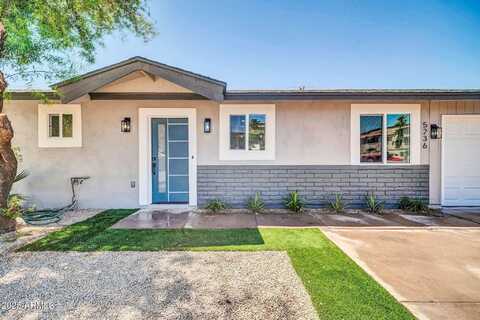 5236 S 19th Avenue, Phoenix, AZ 85041