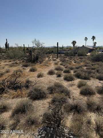 5305 E SEVEN PALMS Drive, Cave Creek, AZ 85331