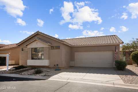 9523 E PLACER Drive, Gold Canyon, AZ 85118