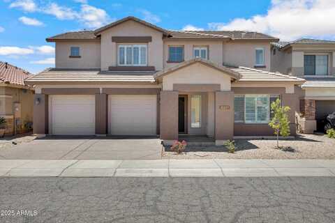 2831 W MARGY Court, Phoenix, AZ 85017
