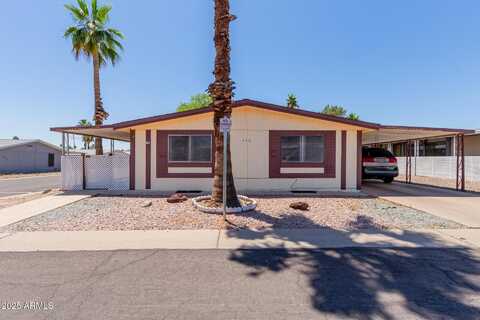 245 S 56th Street, Mesa, AZ 85206