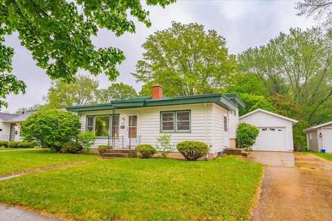 49 Schenk Street, Madison, WI 53714