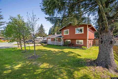 9174 James Boulevard, Juneau, AK 99801