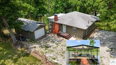 26084 Henry's Acres, Lincoln, MO 65338