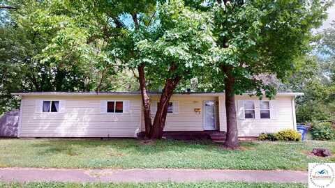 1917 S Lamine, Sedalia, MO 65301