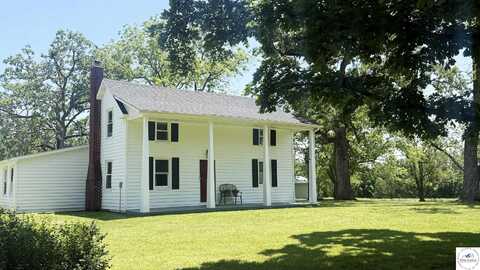3880 SE 901 Road, Collins, MO 64738